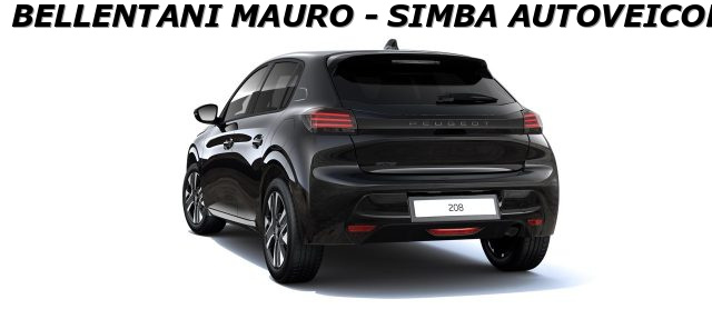 PEUGEOT 208 usata, con Climatizzatore
