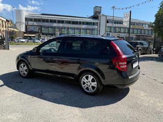 KIA cee