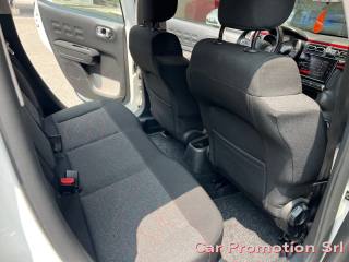CITROEN C3 usata, con Immobilizzatore elettronico