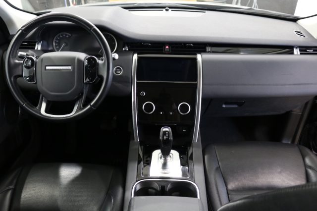 LAND ROVER Discovery Sport usata, con Controllo trazione