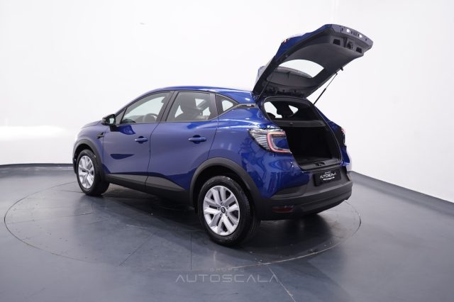 RENAULT Captur usata 27