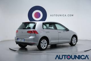 VOLKSWAGEN Golf usata, con Fendinebbia