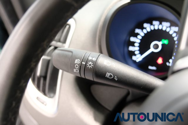 FIAT 500L usata, con Autoradio digitale