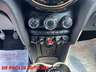 MINI Cooper usata, con Controllo trazione