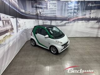 SMART ForTwo usata, con Airbag Passeggero