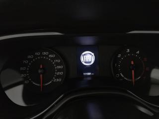 FIAT Tipo usata, con Vetri oscurati