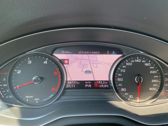AUDI Q5 usata, con Immobilizzatore elettronico