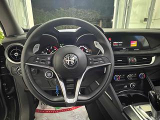 ALFA ROMEO Stelvio usata, con Cerchi in lega