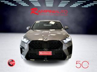 BMW X2 usata 3