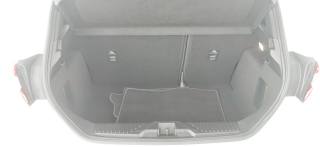 FORD Fiesta usata, con Specchietti laterali elettrici