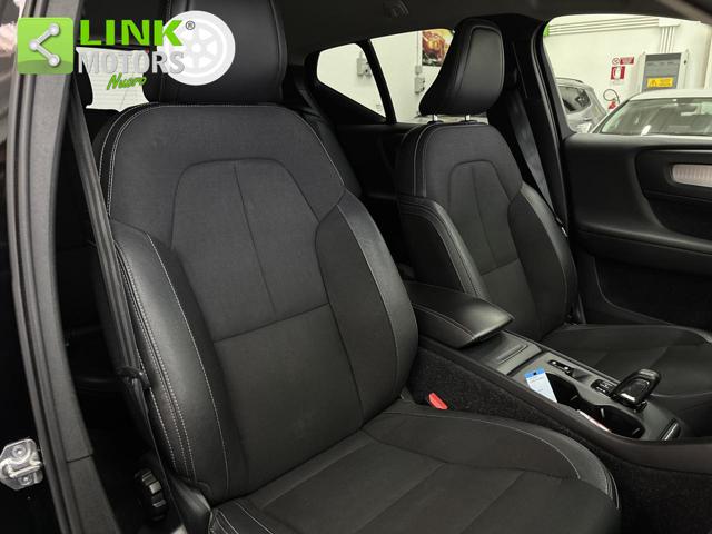 VOLVO XC40 usata 33