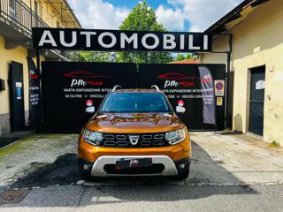 DACIA Duster usata, con Airbag