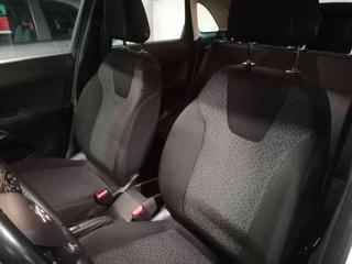 OPEL Crossland usata, con Airbag testa