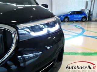 BMW 520 usata, con Sedili sportivi