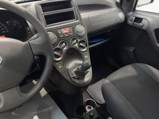 FIAT Panda usata, con Kit fumatori