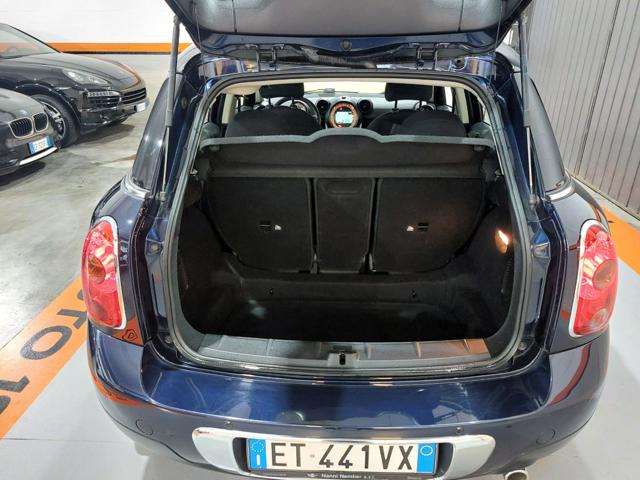 MINI Countryman usata 18