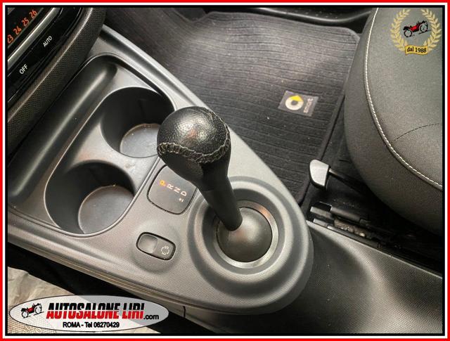 SMART ForTwo usata, con Controllo trazione