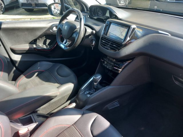 PEUGEOT 208 usata, con Sensore di pioggia