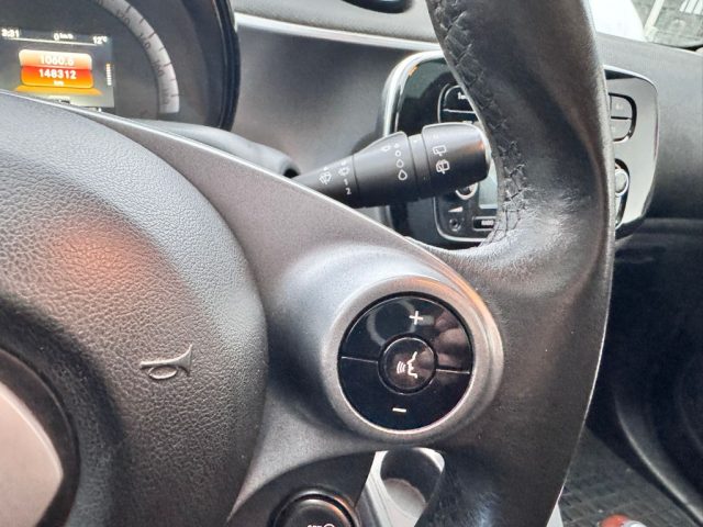 SMART ForFour usata, con Cerchi in lega
