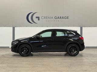 MERCEDES-BENZ GLA 180 usata, con Alzacristalli elettrici