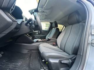 PEUGEOT 208 usata, con Sedili riscaldati