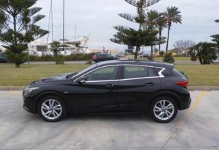 INFINITI Q30 usata, con Sensore di pioggia