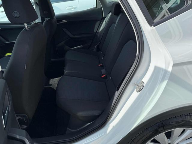 SEAT Arona usata, con Cronologia tagliandi