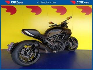DUCATI Diavel usata 8