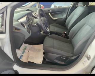 FORD Fiesta usata 12
