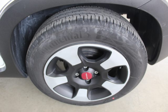 FIAT Panda usata, con Servosterzo