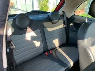FIAT 500 usata, con Cronologia tagliandi