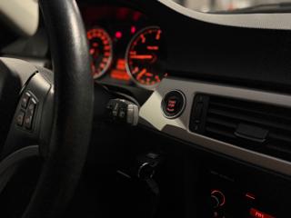 BMW 316 usata, con Sedile posteriore sdoppiato