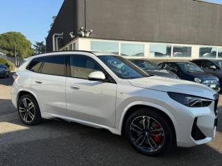 BMW X1 usata, con Alzacristalli elettrici