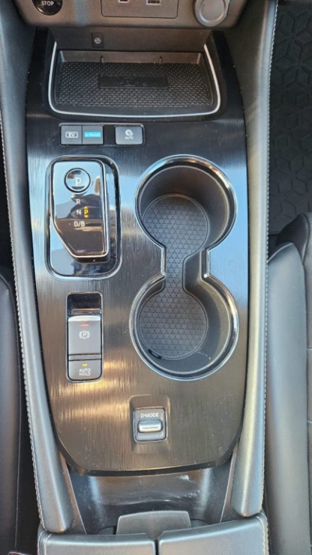 NISSAN X-Trail usata, con Controllo trazione