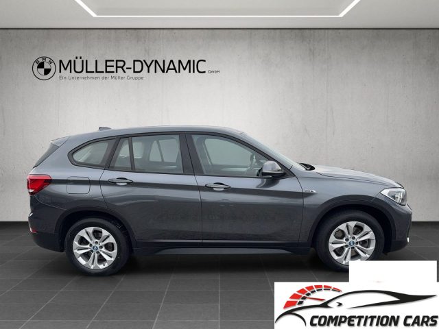 BMW X1 usata, con Autoradio