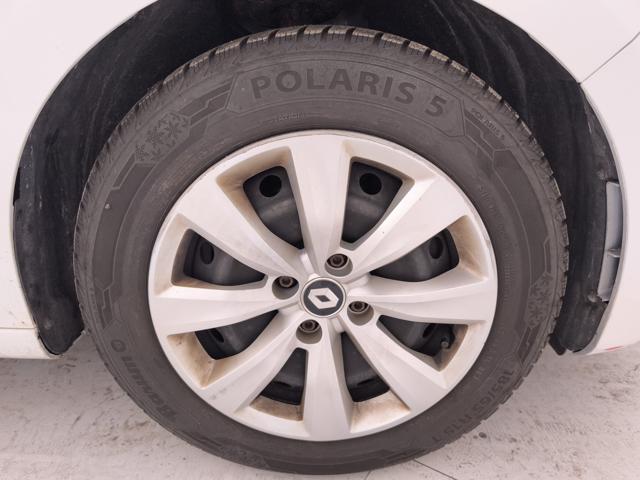 RENAULT Clio usata, con Airbag testa