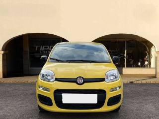 FIAT Panda usata, con Airbag