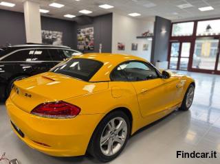 BMW Z4 usata 23