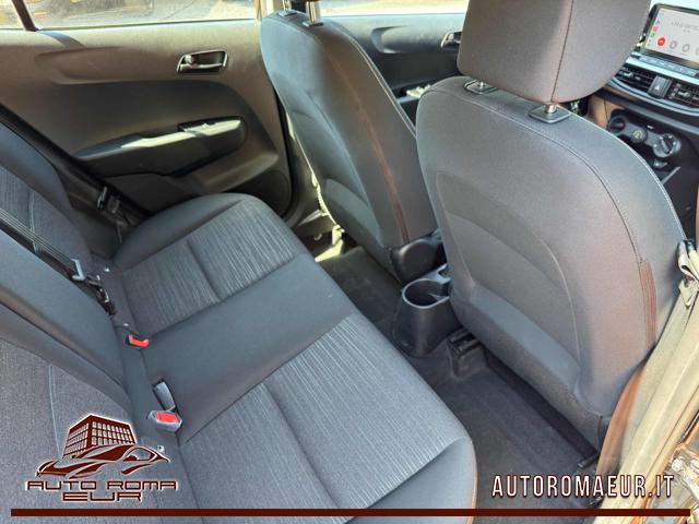 KIA Picanto usata, con Volante multifunzione