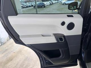 LAND ROVER Range Rover Sport usata, con Climatizzatore automatico, 3 zone