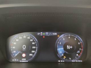 VOLVO XC40 usata, con Servosterzo