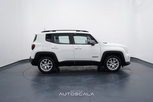 JEEP Renegade usata, con Cerchi in lega