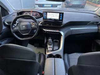 PEUGEOT 3008 usata, con Climatizzatore