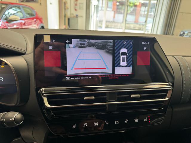 CITROEN C5 Aircross usata, con Cruise Control