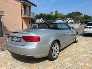 AUDI A5 usata, con Airbag laterali