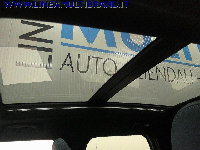 MINI Countryman usata, con Portellone posteriore elettrico