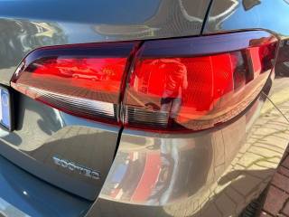 OPEL Astra usata, con Luci diurne LED