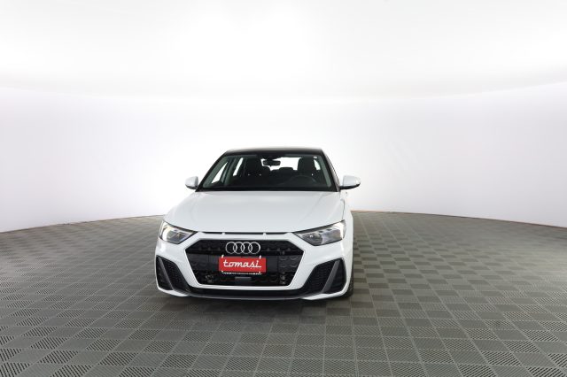 AUDI A1 usata 0