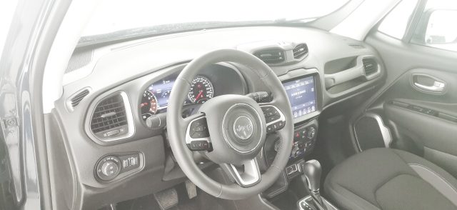 JEEP Renegade usata 62