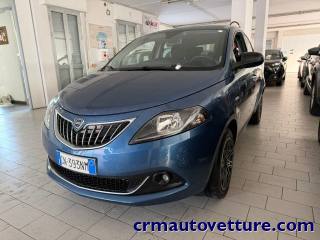 LANCIA Ypsilon usata, con Airbag Passeggero